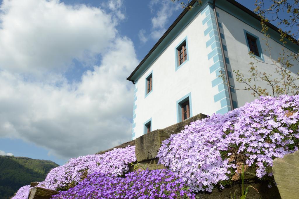 Wine Grower'S Mansion Zlati Gric Apartment Slovenske Konjice Bagian luar foto